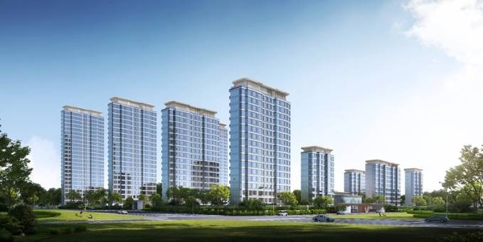 【热点聚焦】瑶海区保利和光峯境营销中心官方发布：售楼部电话号码多少(图3)