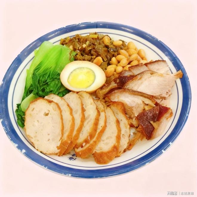 中国海洋大学怎么样？食堂封神！吃遍南北不重样！(图4)