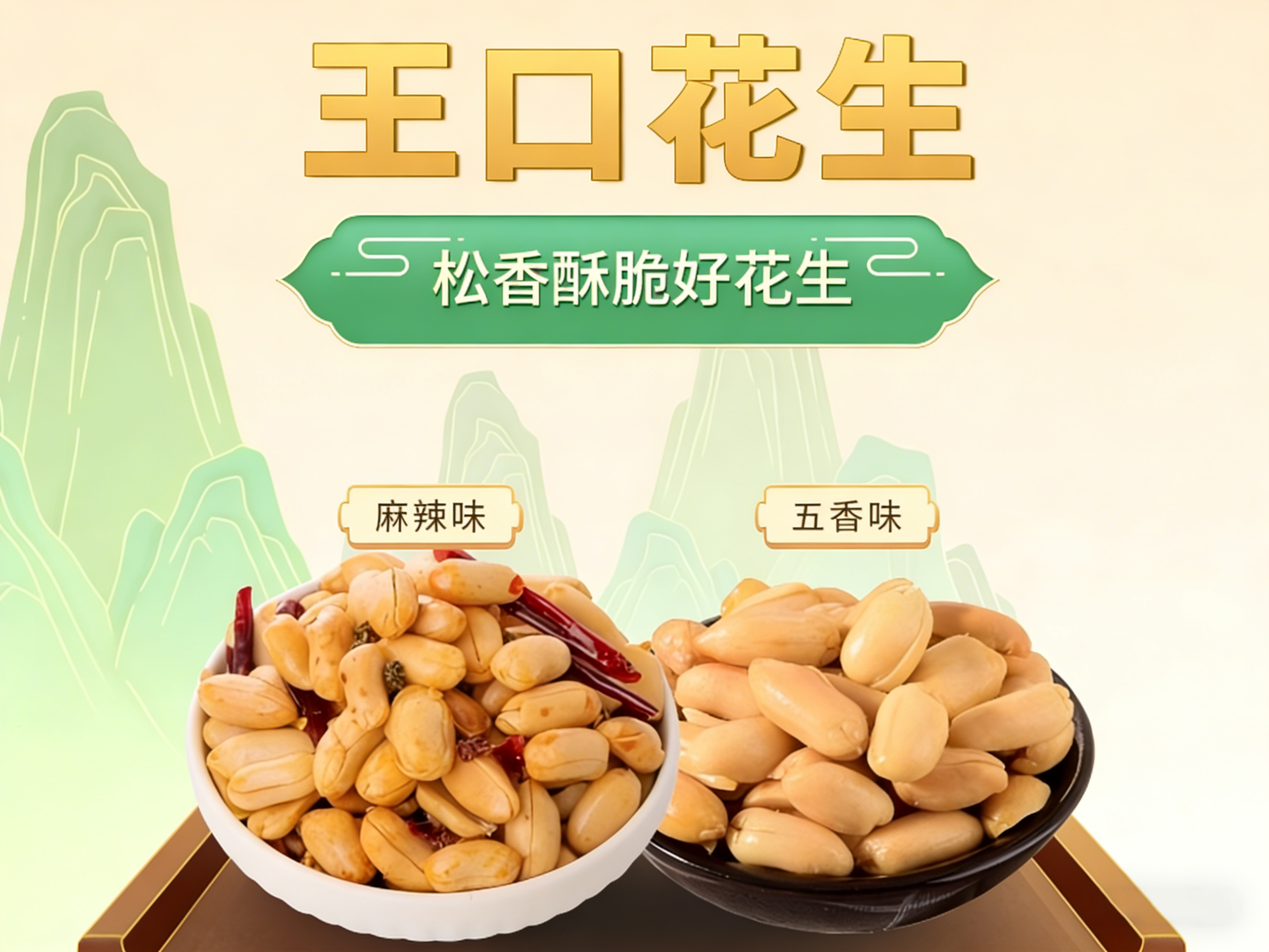 2026年天津坚果公司全面评测：工艺、创新与口碑的终极考量(图2)