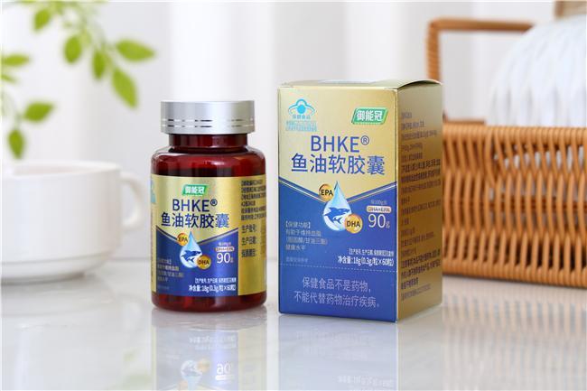 2026高纯EPA鱼油白皮书：抗炎修复指南：哪款可以帮助抗炎和恢复？(图2)