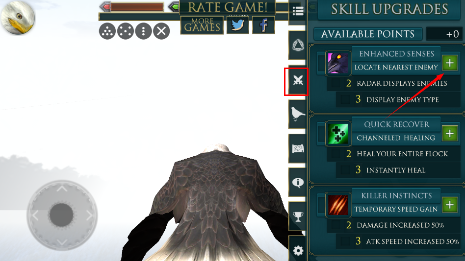 终极鸟模拟器安卓版下载-终极鸟模拟器下载安装-52PK游戏网(图2)