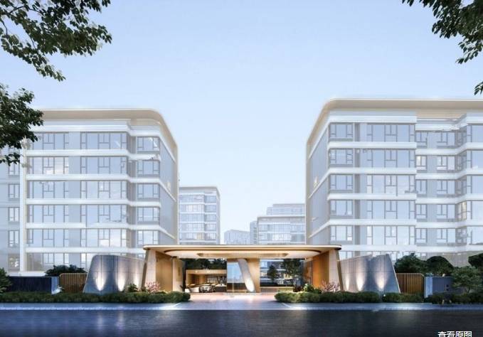 合肥庐阳区房价排行榜-楼盘评测 详细数据及最新购房政策想买必看!(图5)