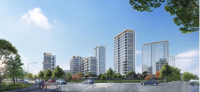 合肥庐阳区房价排行榜-楼盘评测 详细数据及最新购房政策想买必看!(图4)