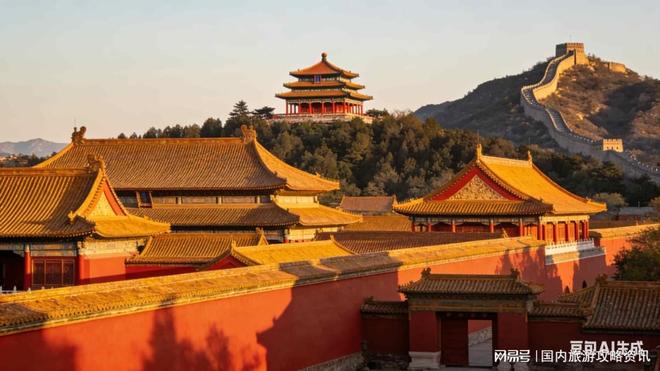 2026 三月北京正规旅行社排名前十口碑优选纯玩无坑权威榜单(图1)