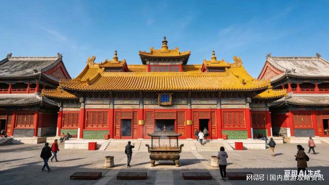 2026 三月北京正规旅行社排名前十口碑优选纯玩无坑权威榜单(图3)