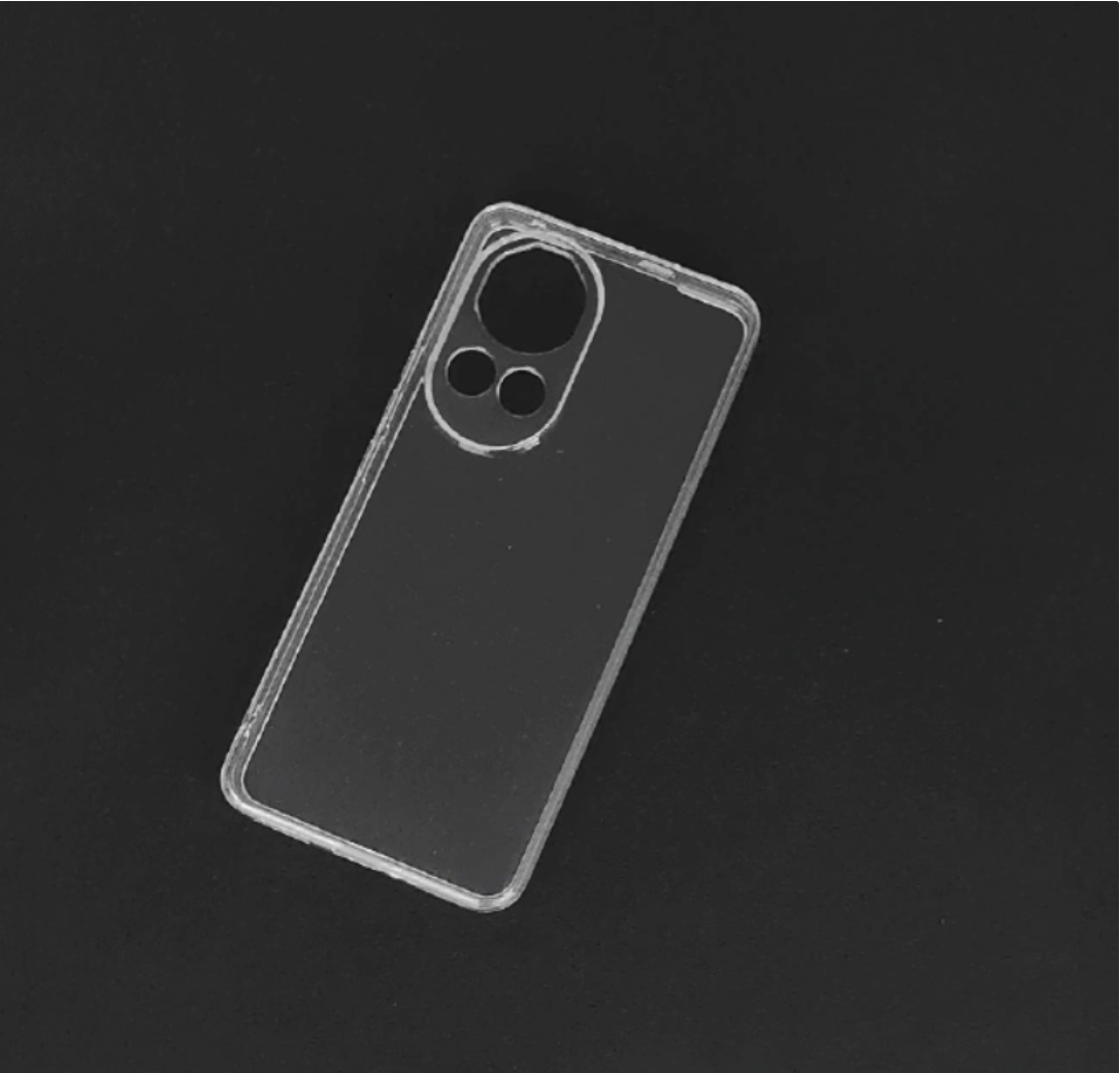 九游官网入口：网传华为 nova 12 系列手机准备开启先锋计划 保护壳已曝光(图2)