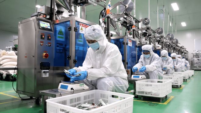 九游app：山东大树达孚特膳食品有限公司——国企赋能焕新颜深耕特膳领域启新程(图2)