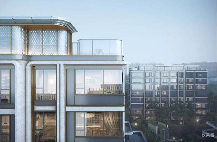 九游app：招商春和景明【2026年合肥房价涨跌看这四个趋势】(图4)