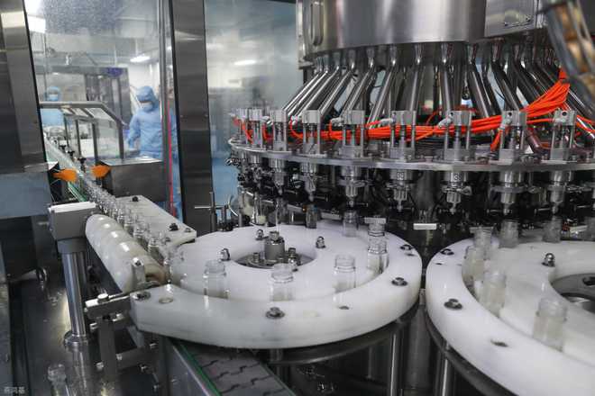 九游app：达能加码运动营养市场低糖燕窝代加工成品牌增长新引擎(图3)