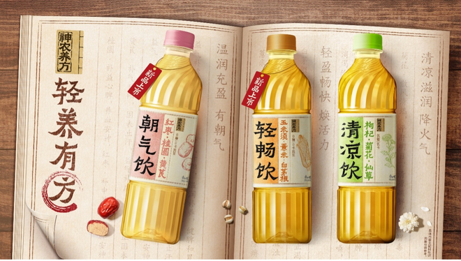 九游app：绿动创新康享未来丨康师傅携绿色创新成果亮相2026中国国际饮料工业科技展(图4)