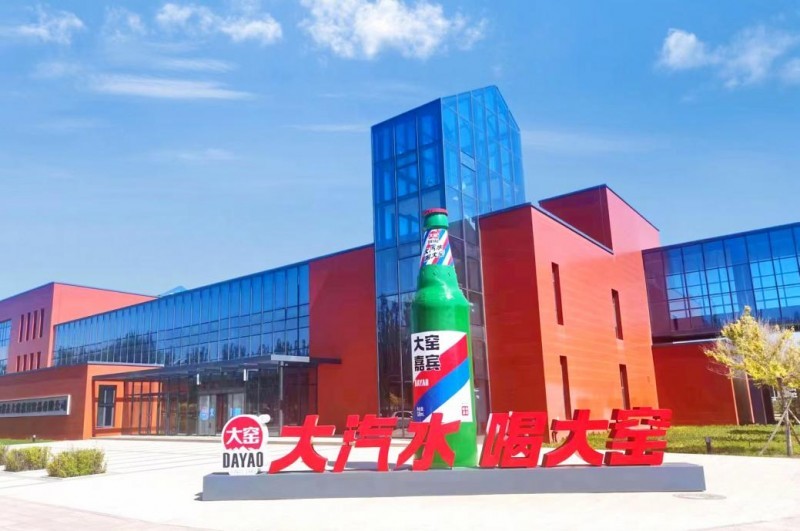 当汽水遇见“轻主张”大窑饮品以创新重新定义劲爽(图4)