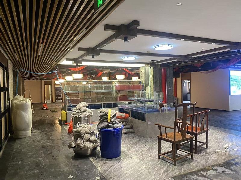 九游体育：即时零售抢滩 线下餐饮洗牌 福建餐饮市场加速重构(图3)