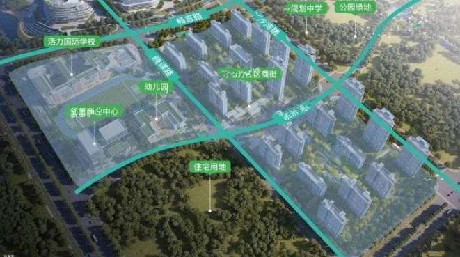 伟星万科星遇光年官方售楼处认证电话【搜狐焦点官方平台直线售楼中心】(图5)
