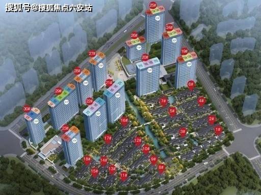 【理想臻品荷院官方售楼处】首页_理想臻品荷院营销中心欢迎您地址导航最新房价户型图容积率绿化率交房时间地铁学区配套全解析(图5)