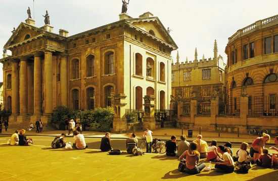 英国留学：著名预科院校推荐(图2)