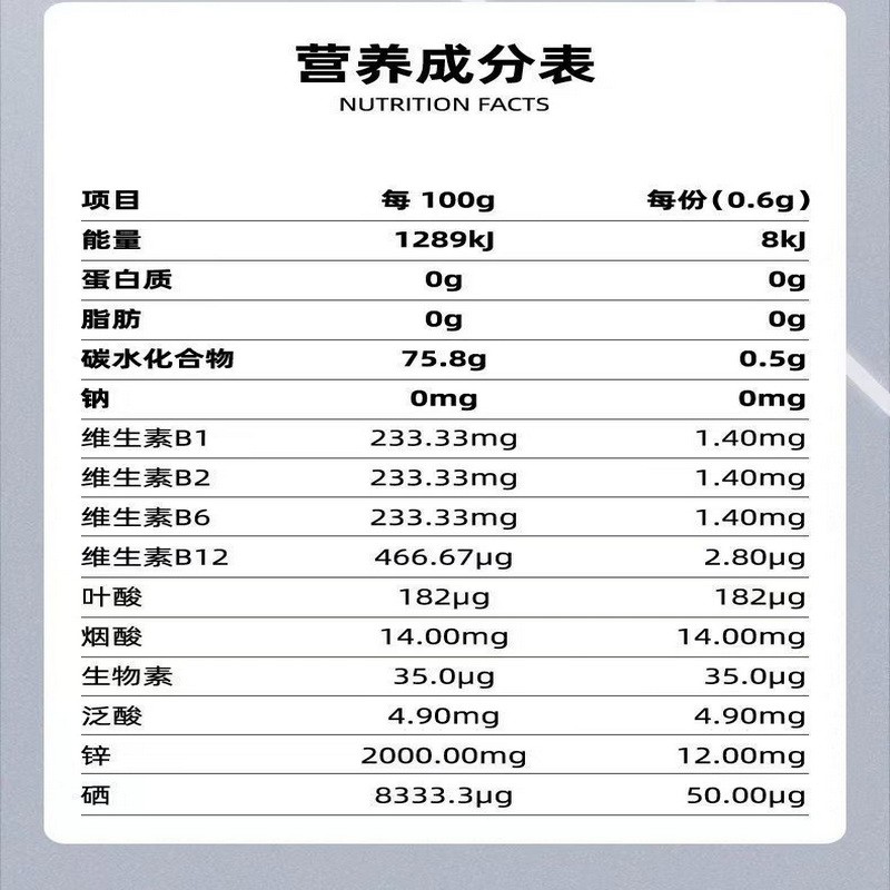 九游体育：复合维生素片运动营养食品耐力类压片糖果特膳食品代加工(图1)